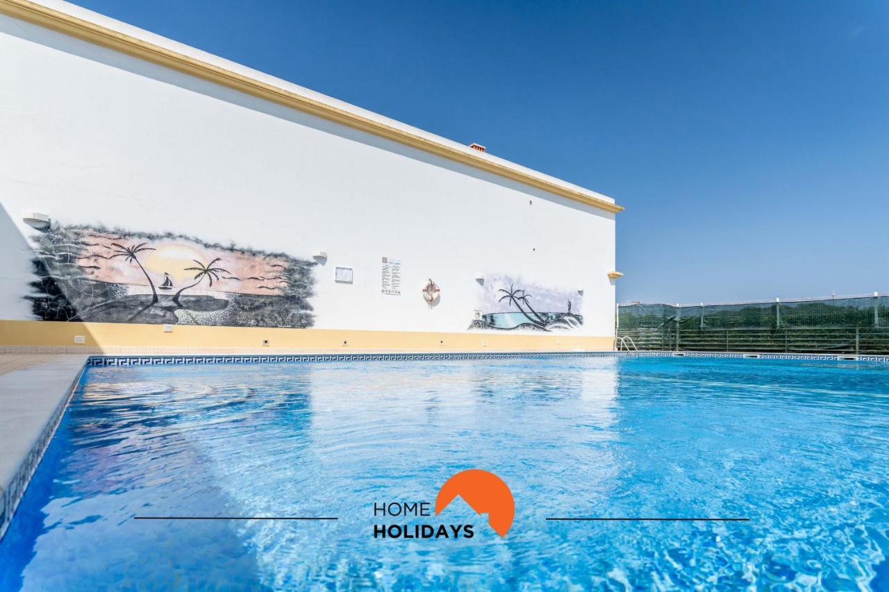 #172 Falesia Beach By Home Holidays Albufeira Buitenkant foto