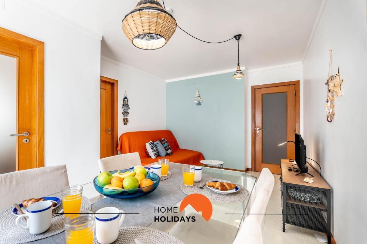 #172 Falesia Beach By Home Holidays Albufeira Buitenkant foto