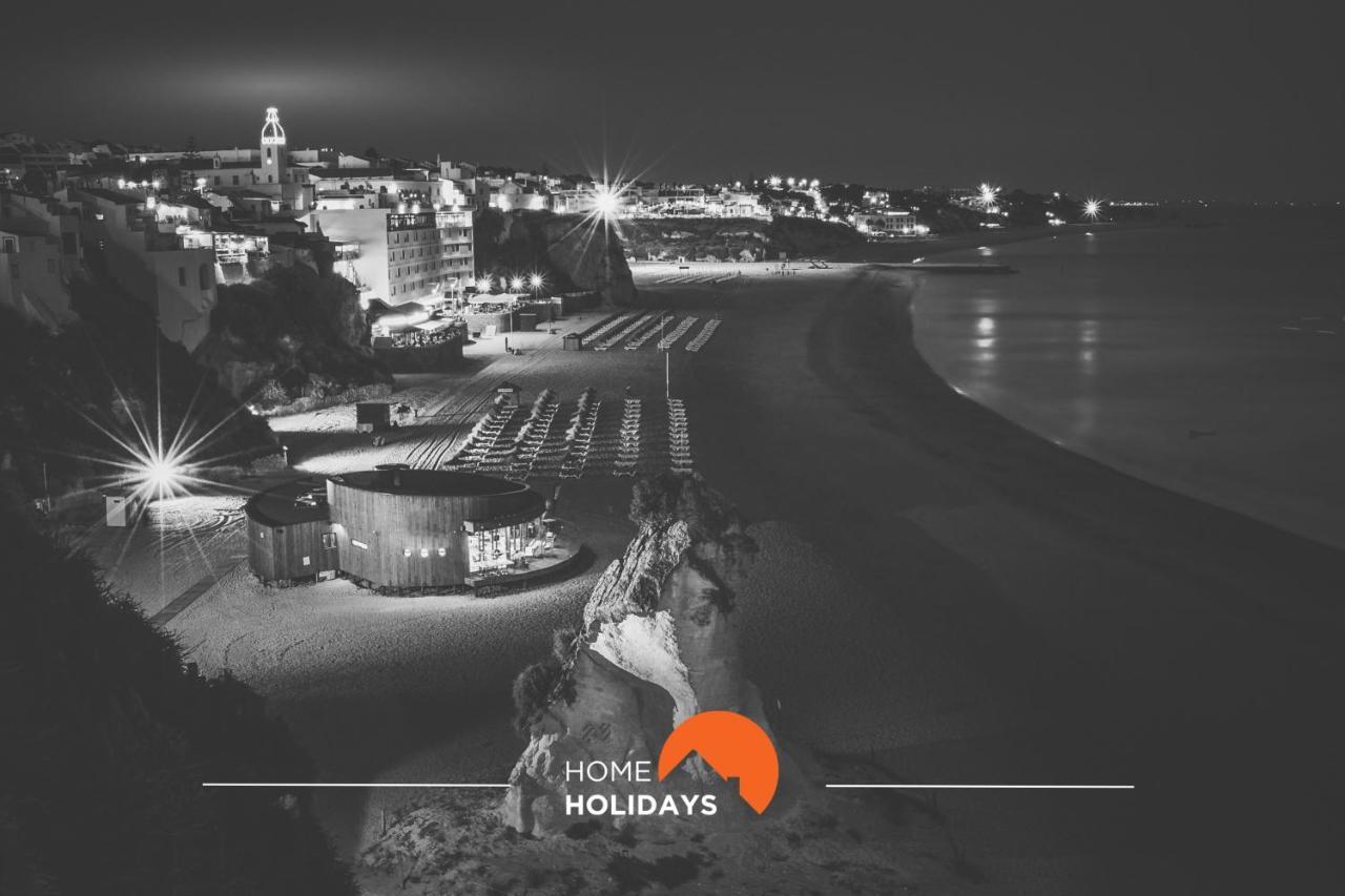 #172 Falesia Beach By Home Holidays Albufeira Buitenkant foto