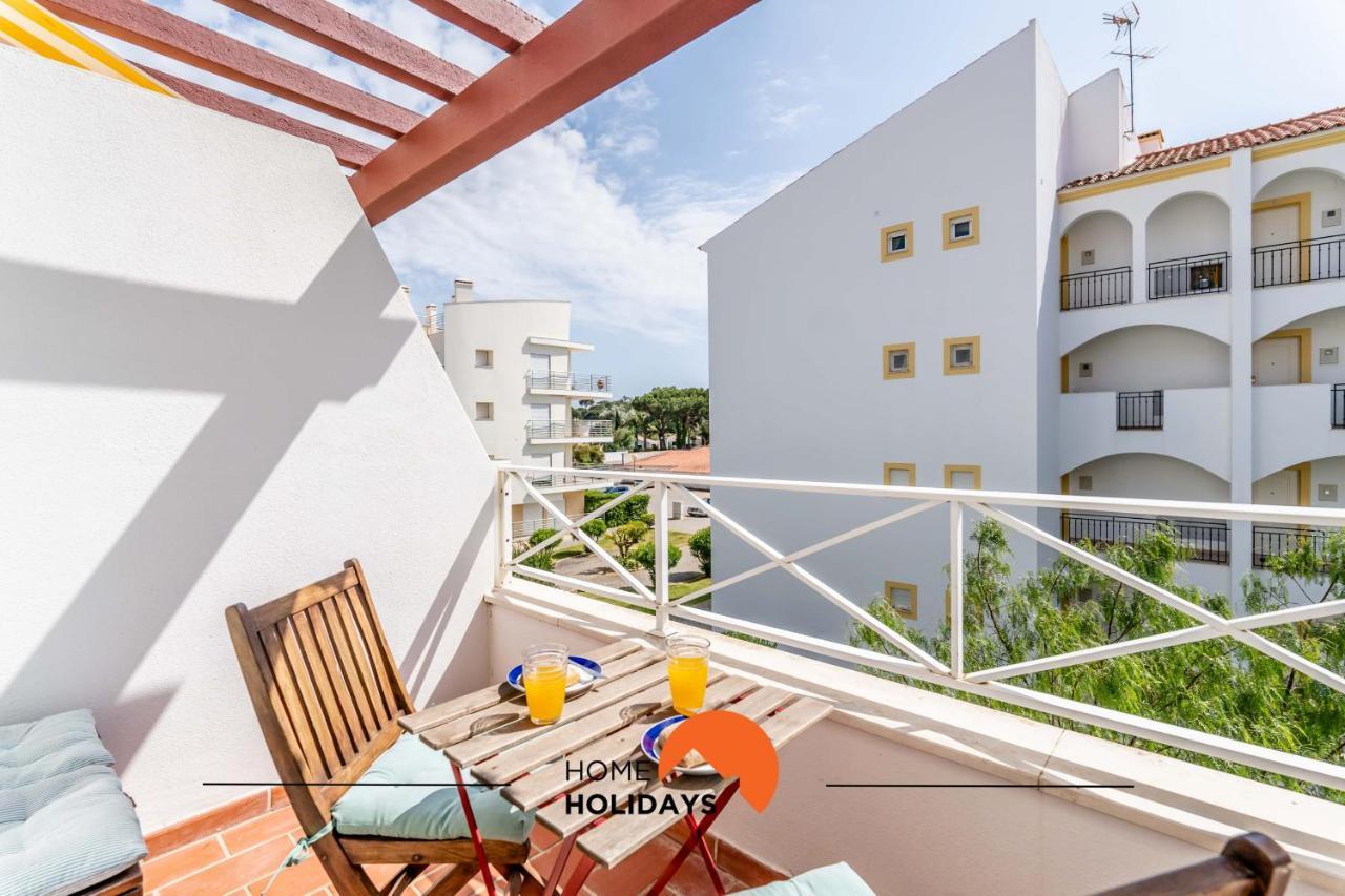 #172 Falesia Beach By Home Holidays Albufeira Buitenkant foto