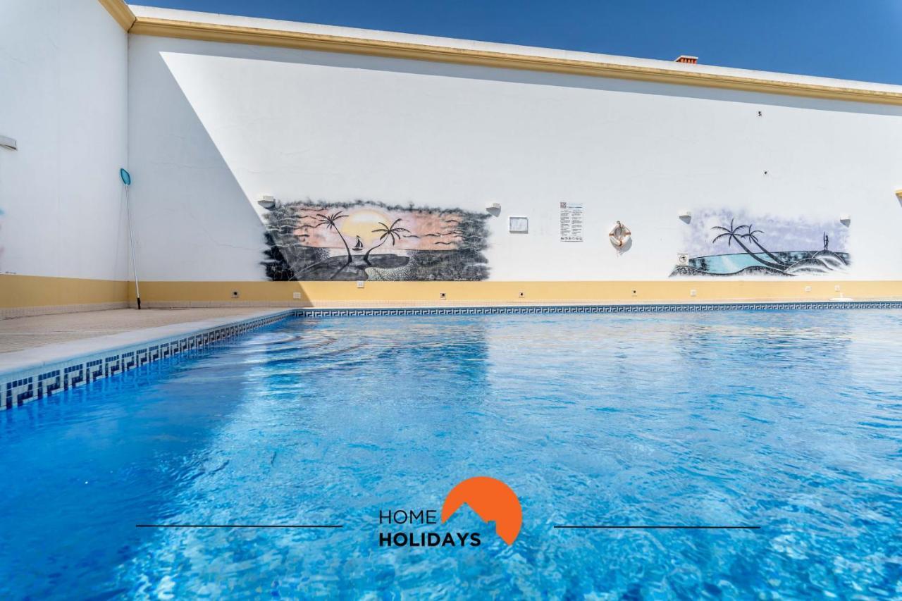 #172 Falesia Beach By Home Holidays Albufeira Buitenkant foto