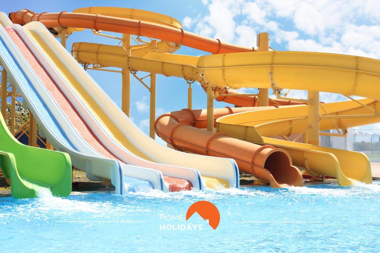 #172 Falesia Beach By Home Holidays Albufeira Buitenkant foto