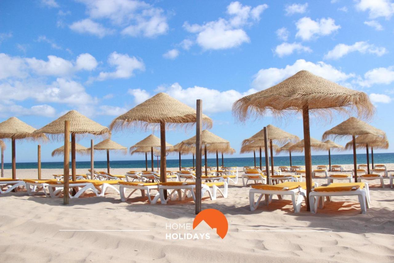 #172 Falesia Beach By Home Holidays Albufeira Buitenkant foto