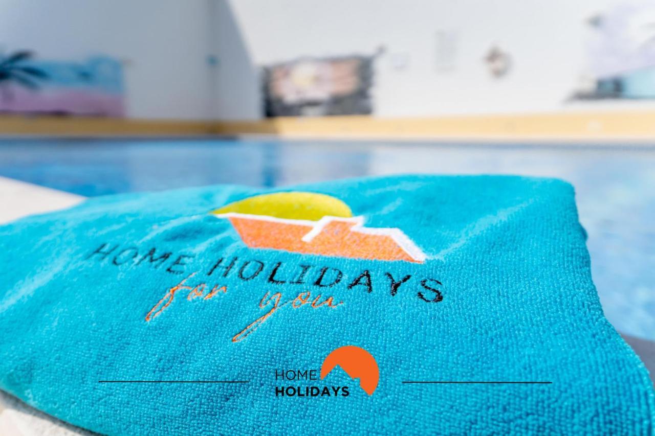 #172 Falesia Beach By Home Holidays Albufeira Buitenkant foto