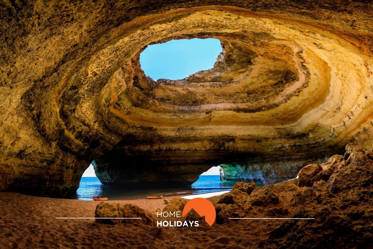 #172 Falesia Beach By Home Holidays Albufeira Buitenkant foto