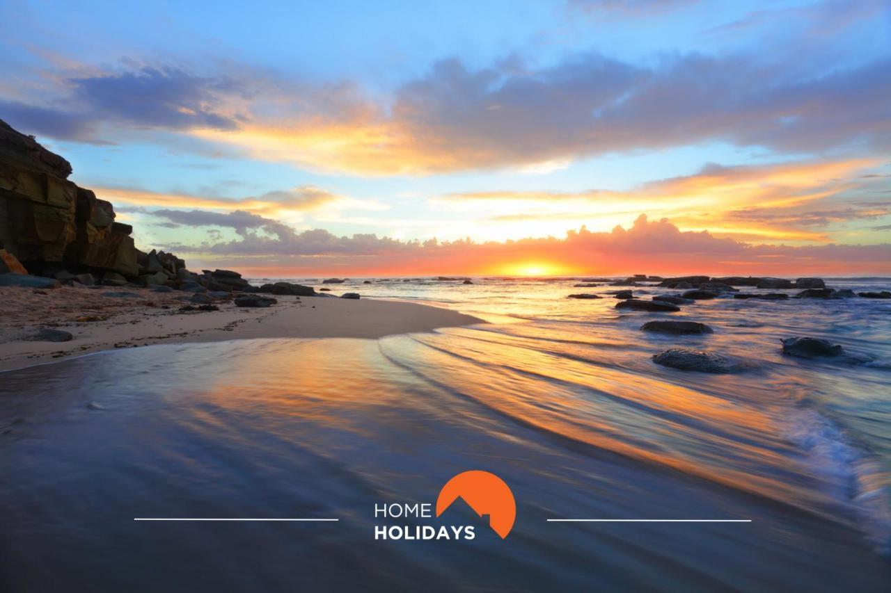 #172 Falesia Beach By Home Holidays Albufeira Buitenkant foto